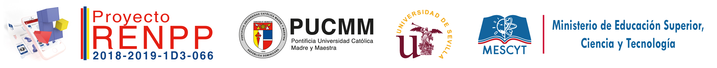 Logo RENPP PUCA US MESCYT