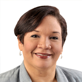 Dra. Ivanovnna Milqueya Cruz Pichardo  